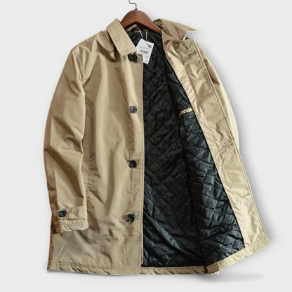 Van Rijn Fashion® | Waterafstotende Winterjas