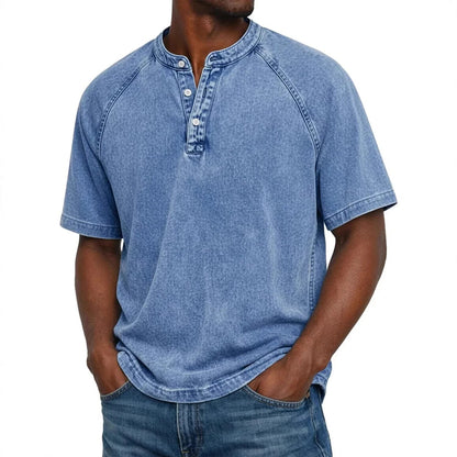 Van Rijn Fashion® | Saltwater henley