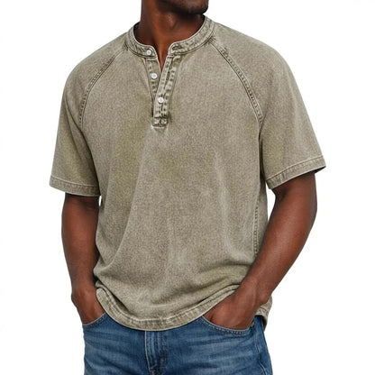 Van Rijn Fashion® | Saltwater henley