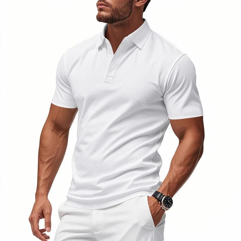 Van Rijn Fashion® | Clubhouse Polo