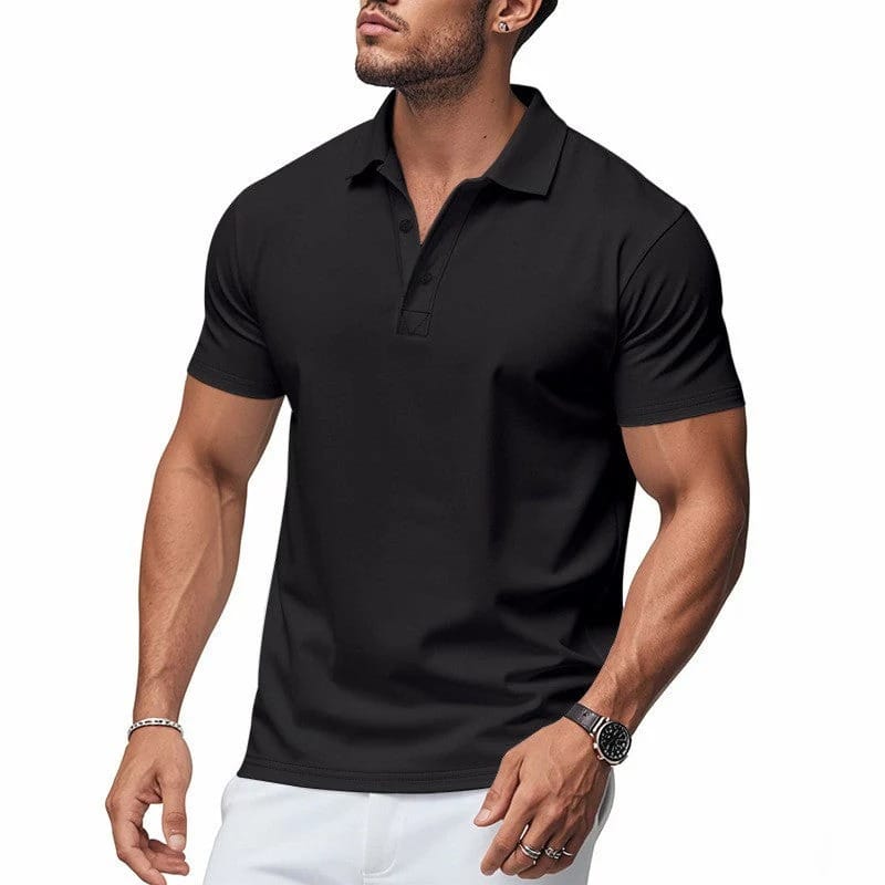 Van Rijn Fashion® | Clubhouse Polo