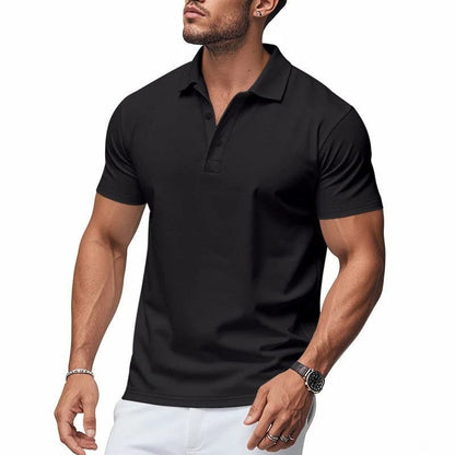 Van Rijn Fashion® | Clubhouse Polo