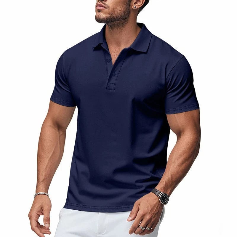 Van Rijn Fashion® | Clubhouse Polo