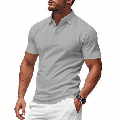 Van Rijn Fashion® | Clubhouse Polo