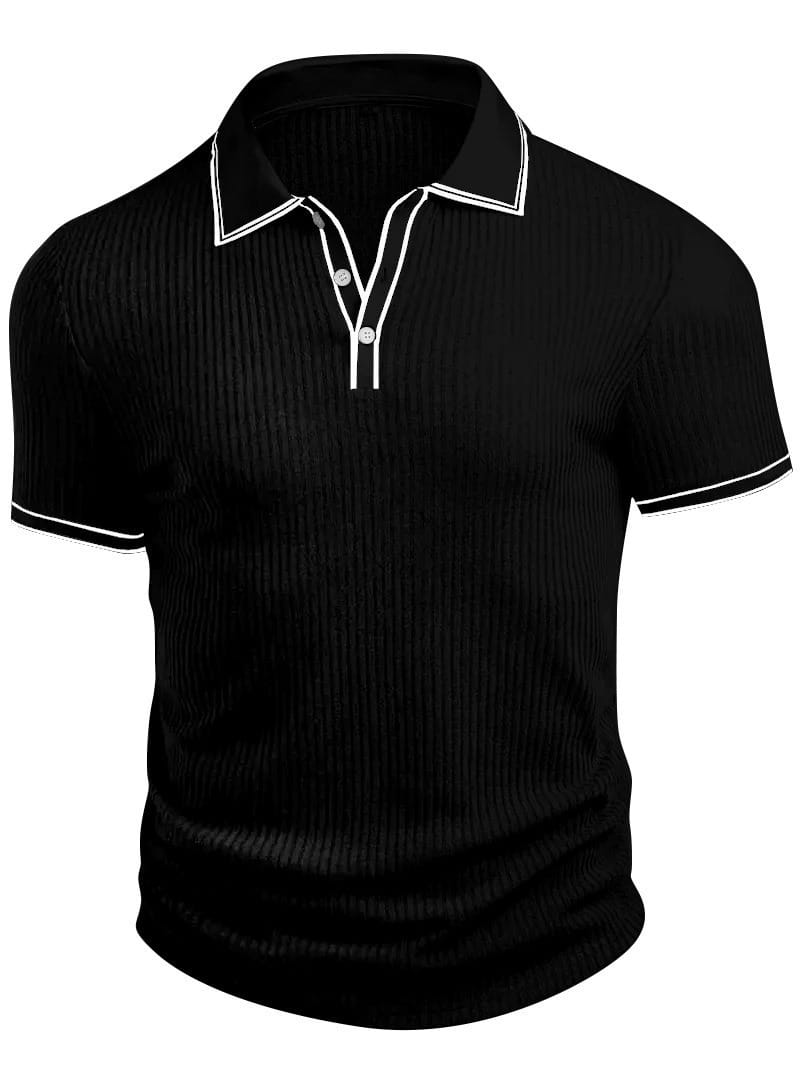 Van Rijn Fashion® | Hénry poloshirt
