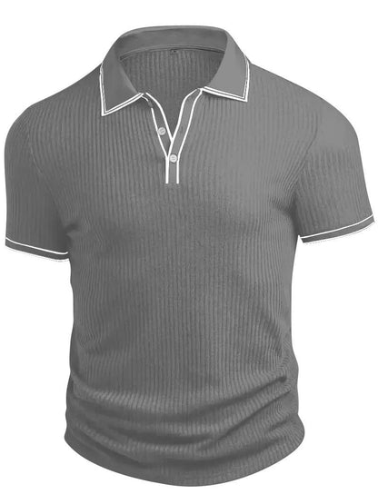Van Rijn Fashion® | Hénry poloshirt