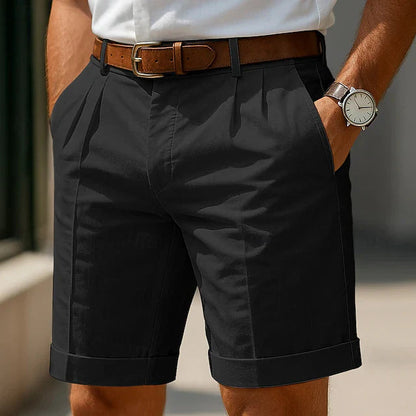 Van Rijn Fashion® | Korte chino broek