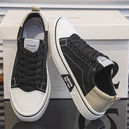 Van Rijn Fashion® | Casual sneakers voor heren