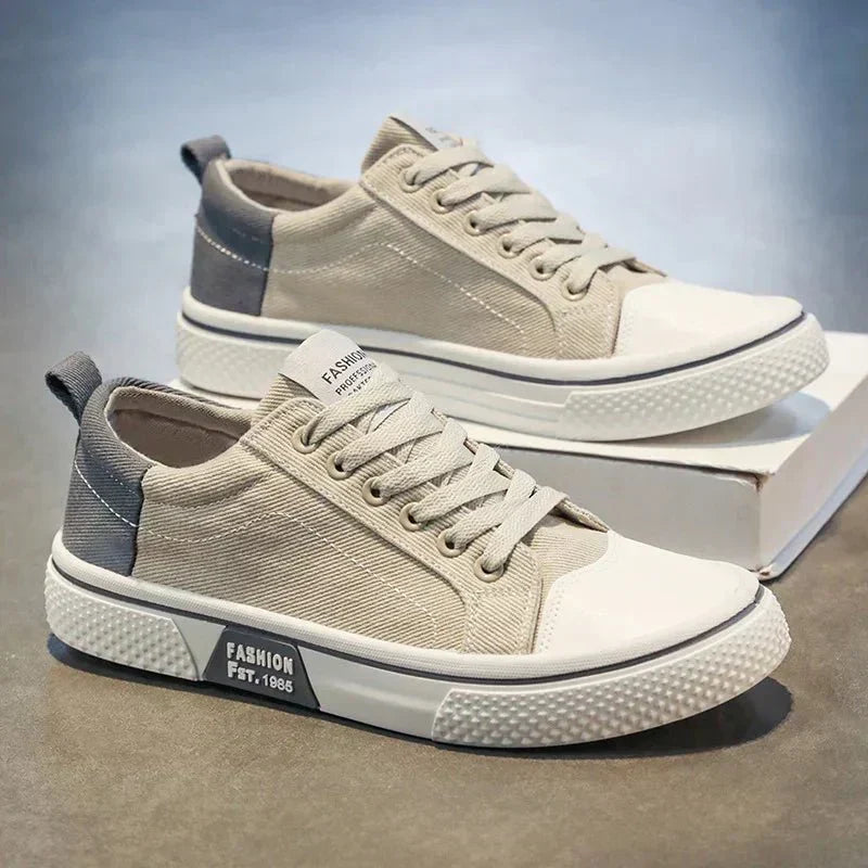 Van Rijn Fashion® | Casual sneakers voor heren