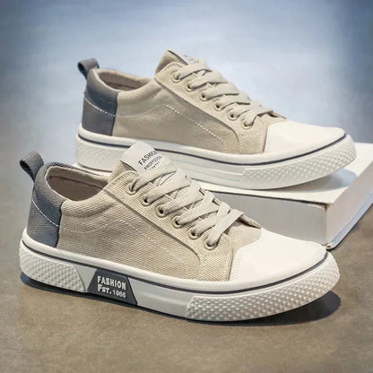 Van Rijn Fashion® | Casual sneakers voor heren