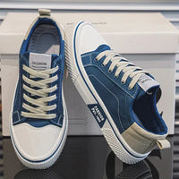 Van Rijn Fashion® | Casual sneakers voor heren
