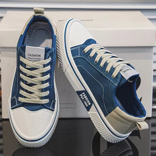 Van Rijn Fashion® | Casual sneakers voor heren