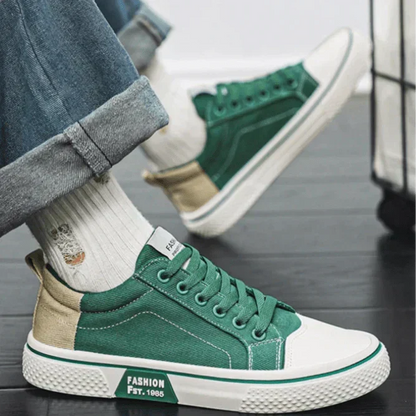 Van Rijn Fashion® | Casual sneakers voor heren