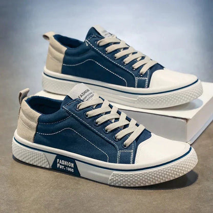 Van Rijn Fashion® | Casual sneakers voor heren