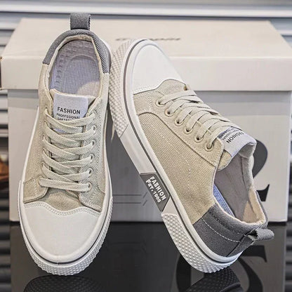 Van Rijn Fashion® | Casual sneakers voor heren