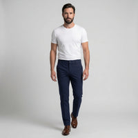 Van Rijn Fashion® | Stretch pantalon voor heren