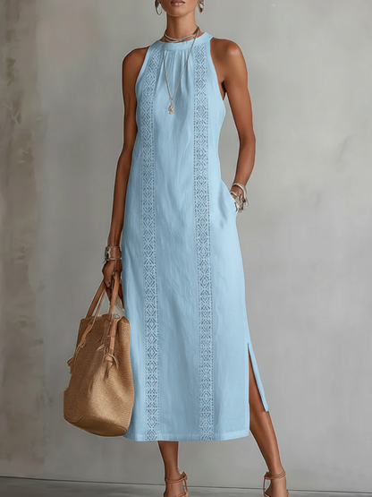Van Rijn Fashion® | Midi Jurk