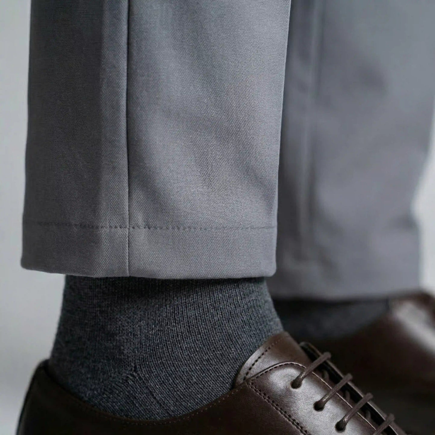 Van Rijn Fashion® | Stretch pantalon voor heren