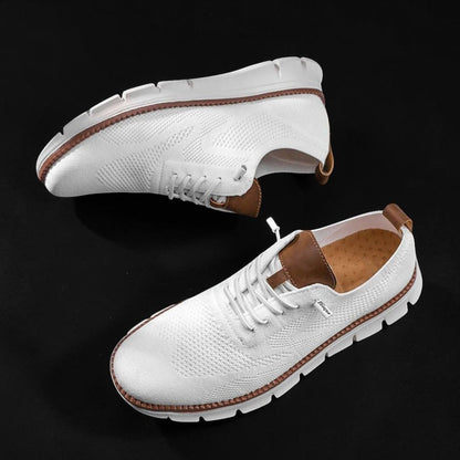 Van Rijn Fashion® | Ademende premium sneakers
