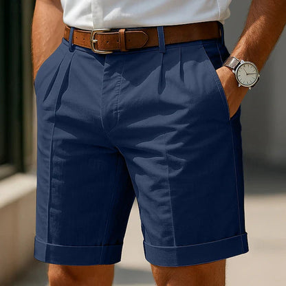 Van Rijn Fashion® | Korte chino broek
